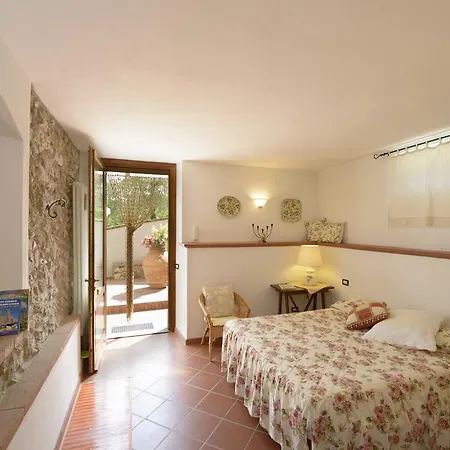 I Coppi Frühstückspension San Gimignano