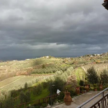 Frühstückspension I Coppi