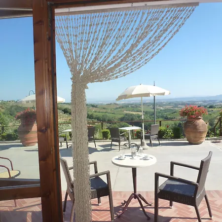 I Coppi 3* San Gimignano