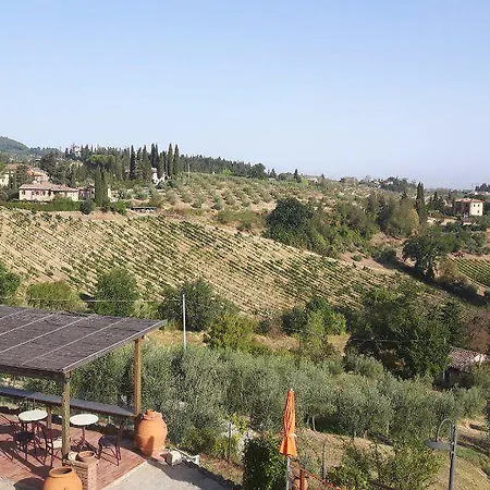 I Coppi 3* San Gimignano