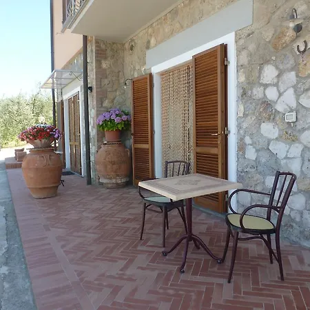 I Coppi San Gimignano