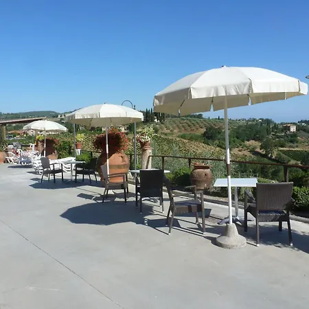 I Coppi Bed & Breakfast 2*