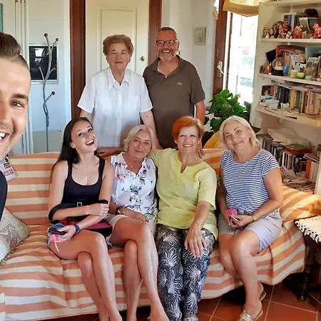 I Coppi Frühstückspension San Gimignano