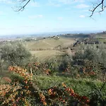I Coppi Bed & Breakfast San Gimignano