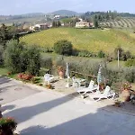 Bed & Breakfast I Coppi San Gimignano