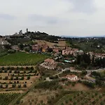 I Coppi 3* San Gimignano