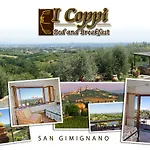 I Coppi Bed & Breakfast