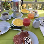 I Coppi Bed & Breakfast 3*