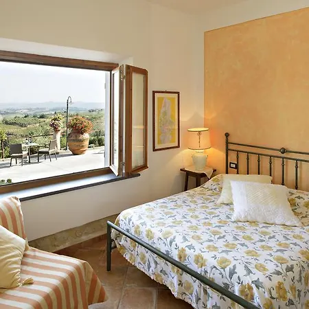 I Coppi Bed & Breakfast