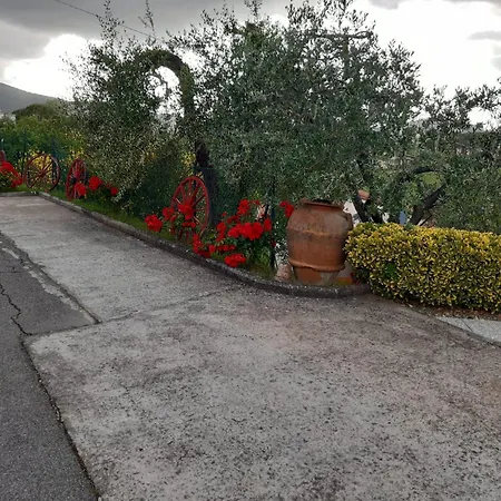 I Coppi 2* San Gimignano