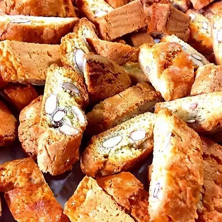 I Coppi Alojamento de Acomodação e Pequeno-almoço