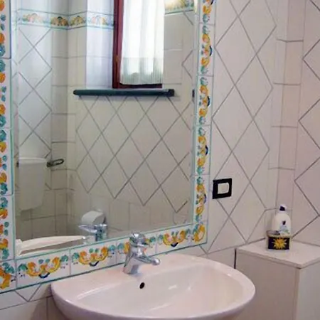 I Coppi Bed & Breakfast San Gimignano