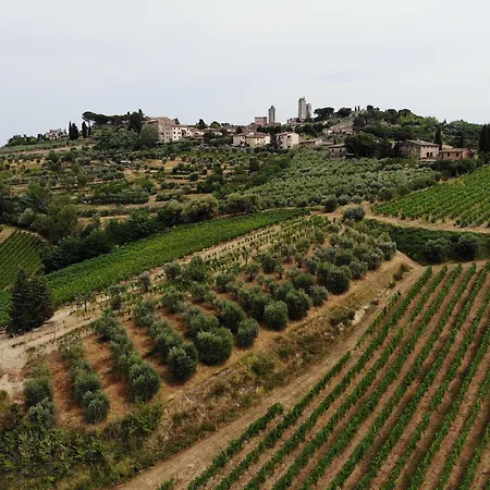 Bed & Breakfast I Coppi 3*