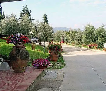 Bed & Breakfast I Coppi