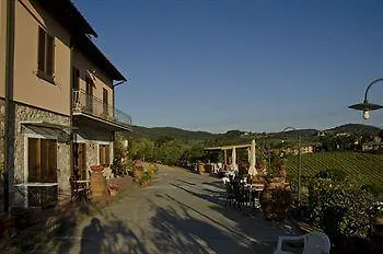 I Coppi 3* San Gimignano