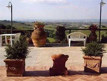 I Coppi Bed & Breakfast San Gimignano