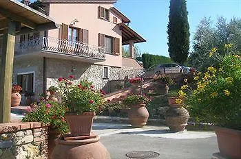 Bed & Breakfast I Coppi 2*