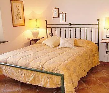 Bed & Breakfast I Coppi San Gimignano