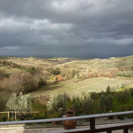 I Coppi Bed & Breakfast 2*