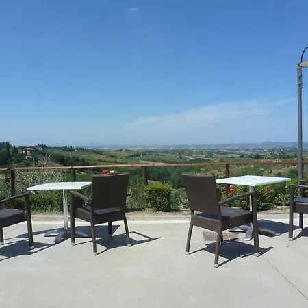 Bed & Breakfast I Coppi 2*