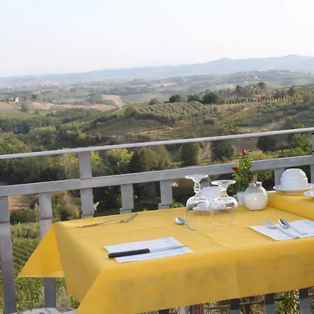 I Coppi Bed & Breakfast 2*