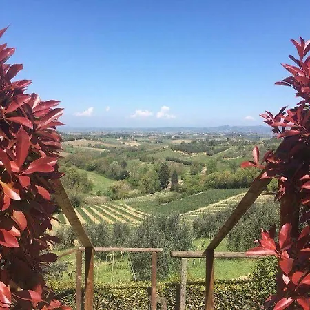 I Coppi 2* San Gimignano
