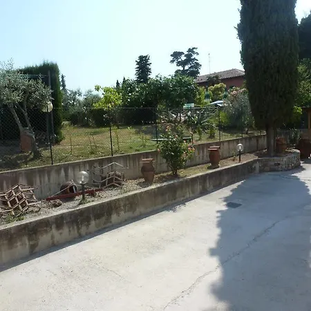 Bed & Breakfast I Coppi 2*
