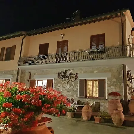 I Coppi 3* San Gimignano