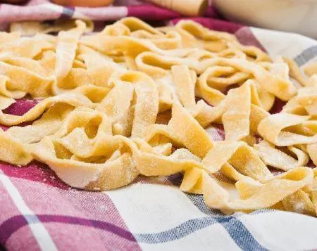 I Coppi Bed & Breakfast San Gimignano