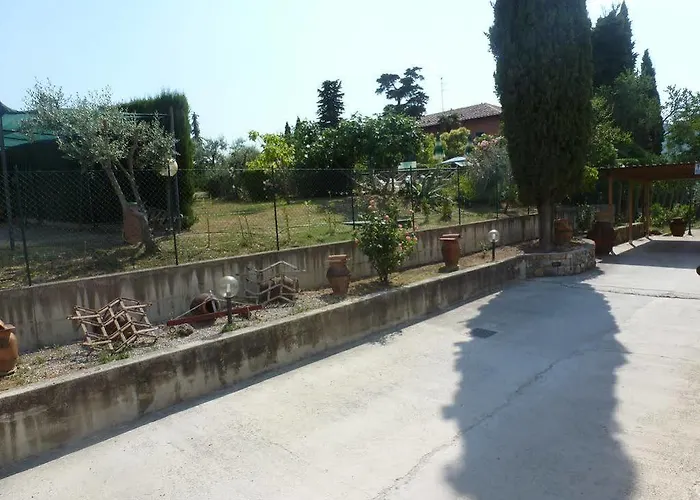 Nocleg ze śniadaniem I Coppi 3*