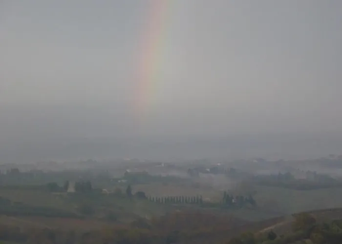 ベッド・アンド・ブレックファスト I コッピ サン・ジミニャーノ